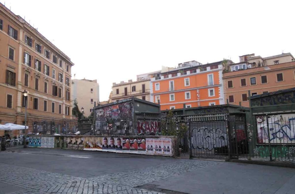 Micro-Neighborhoods in Rome for Coffee Lovers: A Guide to the Best Coffee Neighborhoods in Rome 34 rome coffee neighborhoods