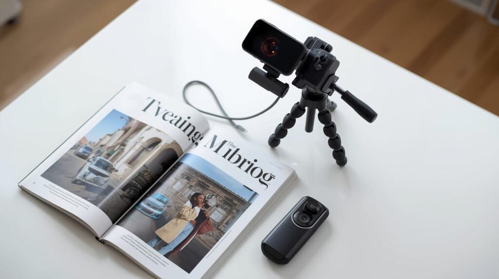 Family Holiday Photos