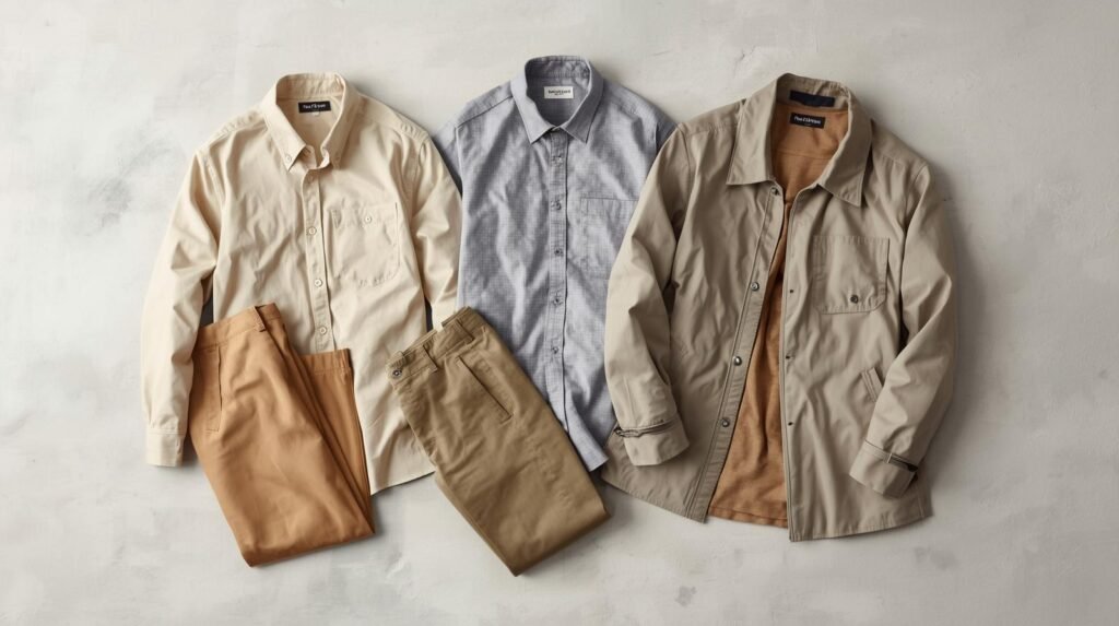 Family Holiday Photos