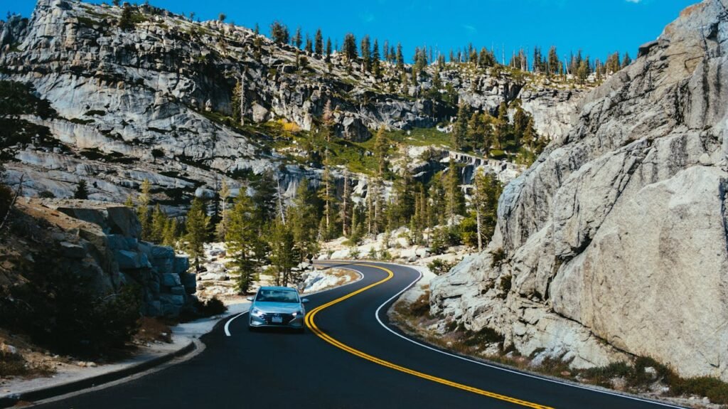 The Best Road Trips in the U.S. to Take in April 29 Best U.S. Road Trips to Take in April