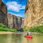 Best U.S. National Parks to Visit in April