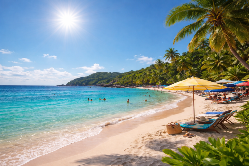 Best Beach Destinations in June Worldwide 28 Best Beach Destinations in June Worldwide