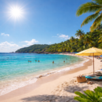 Best Beach Destinations in June Worldwide