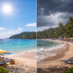 Best Beach Destinations in June Worldwide