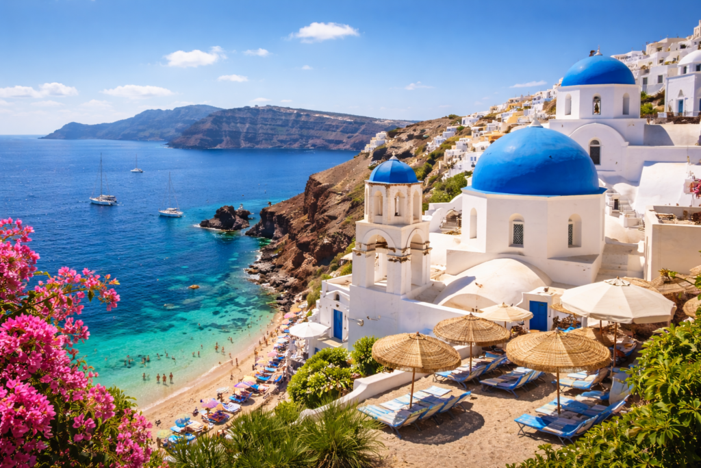 Best Beach Destinations in June Worldwide 31 Best Beach Destinations in June Worldwide