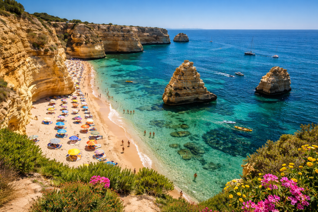 Best Beach Destinations in June Worldwide 32 Best Beach Destinations in June Worldwide