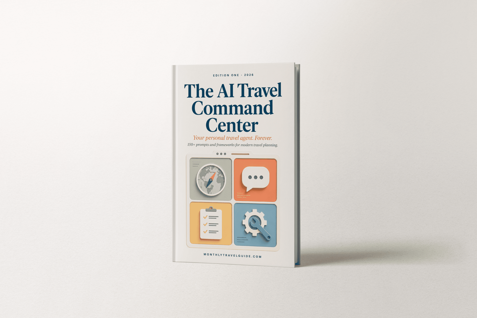 The AI Travel Command Center - Image 4