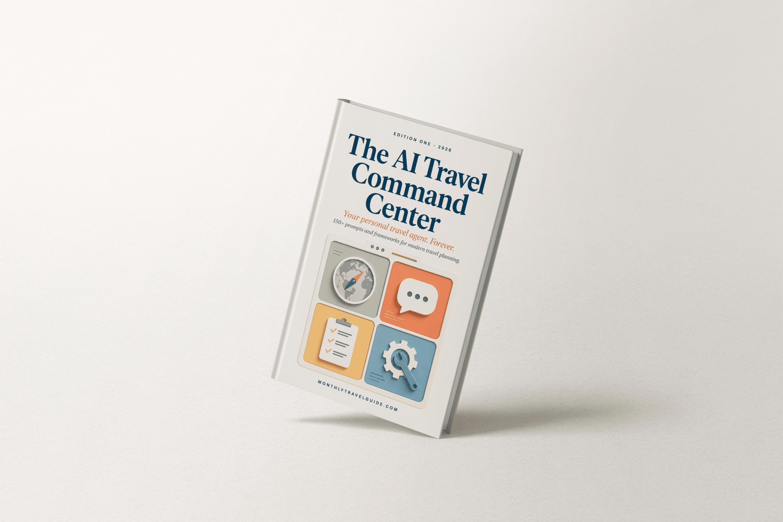 The AI Travel Command Center - Image 5