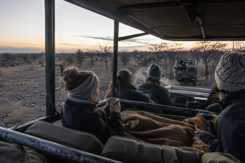 great migration august