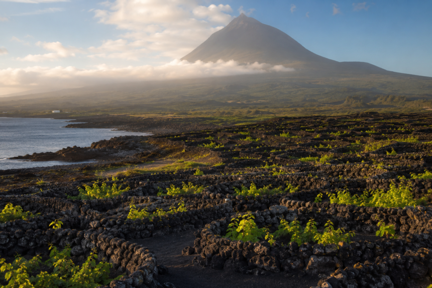Pico Island in September: The Month Most Whale-Watching Guides Get Wrong