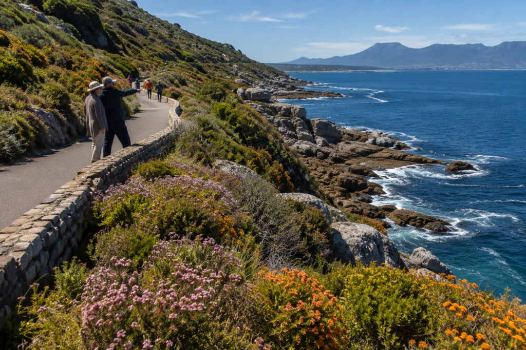 Hermanus Whale Season 2026: Best Months, Costs & Spots 14 hermanus whale season