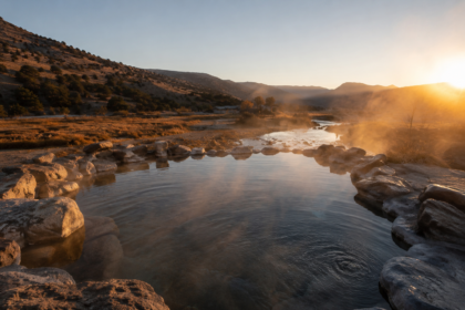 Best Hot Springs to Visit in October (Underrated Picks)