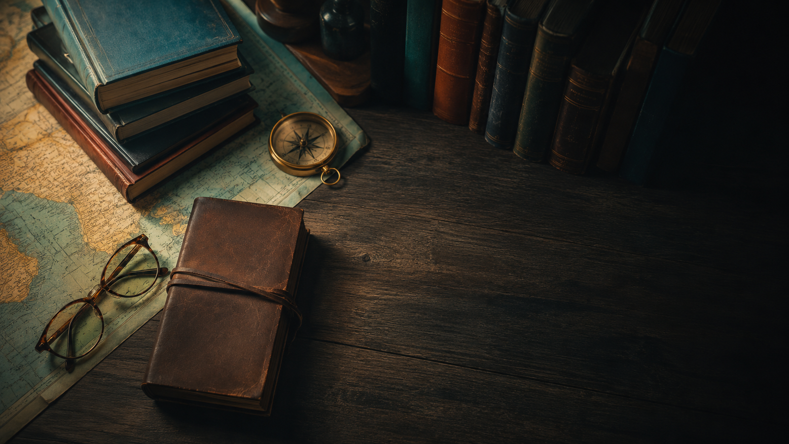 library bg